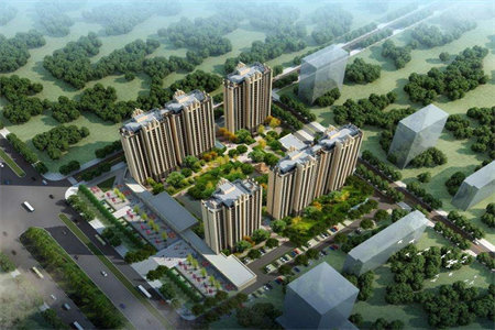 丽景名郡紧邻四实小佛山中学简单装修送车库送家具家电