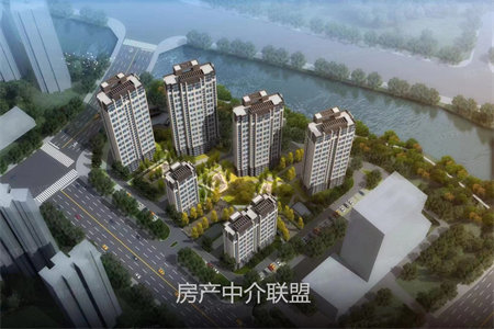 东郡华庭4室2厅2卫108万132m2出售